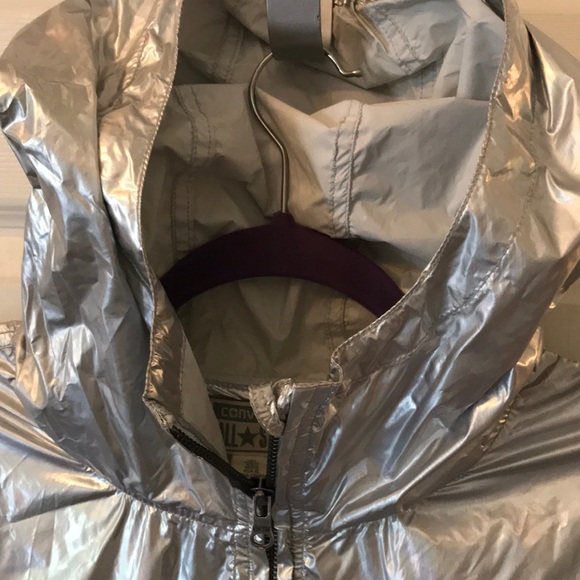 Converse All Star Pull-Over - Picture 5 of 7